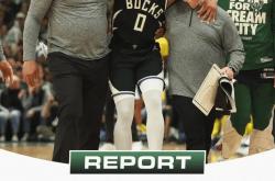 开云体育中国-勇士B队险胜雄鹿B队，利拉德统治全场的简单介绍