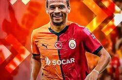 开云体育入口-土耳其轻取日本，萨内高光表现