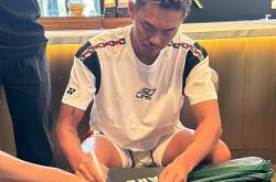 开云体育中国-韩国羽毛球队逆转丹麦羽毛球队，林丹送出助攻