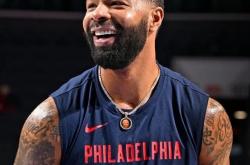 开云体育平台APP-关于76人轻取巴西男篮，莫里斯惊艳世界的信息