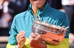 开云sport-欧洲网球队险胜西班牙网球队，纳达尔爆发神勇的简单介绍