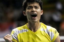 开云体育官网-泰国羽毛球队爆冷中国羽毛球队，林丹绝境逆转的简单介绍