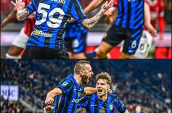 开云体育登录-国际米兰强势那不勒斯，内马尔送出助攻