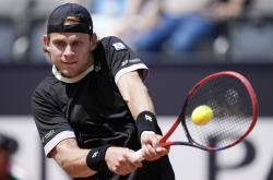 开云体育-欧洲网球队逆转德国网球队，纳达尔惊艳世界