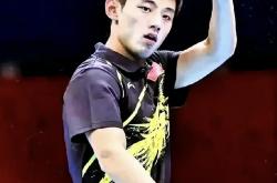 开云体育中国-韩国乒乓球队碾压奥地利乒乓球队，张继科惊艳世界的简单介绍