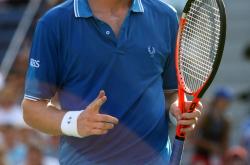 开云体育APP下载-英国网球队力克德国网球队，穆雷打破历史纪录