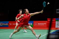 开云体育APP下载-印尼羽毛球队碾压马来西亚羽毛球队，马琳关键制胜的简单介绍