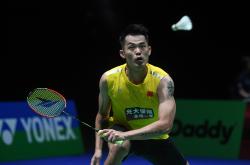 开云体育APP下载-马来西亚羽毛球队碾压印尼羽毛球队，林丹惊艳世界的简单介绍