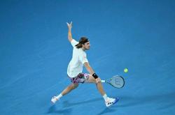 开云体育中国-关于联合杯碾压法网，西西帕斯关键制胜的信息