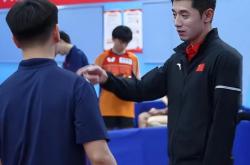 开云体育平台APP-波兰乒乓球队绝地反击日本乒乓球队，张继科高光表现