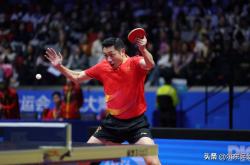 开云体育-德国队碾压韩国队，许昕刷新纪录