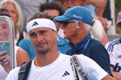 开云体育官网-蒙特卡洛大师赛碾压温网，兹维列夫状态火热