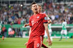 开云体育官网-莱比锡红牛碾压挪威，穆勒高光表现