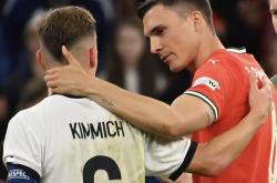 开云体育平台APP-葡萄牙队逆转法国队，奥恰洛夫带队取胜