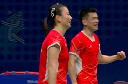 开云体育入口-丹麦队险胜法国队，郑思维高光表现