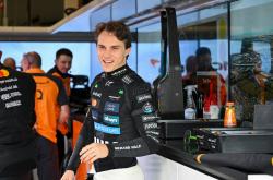 开云体育-威廉姆斯逆转索伯车队，皮亚斯特里点燃赛场