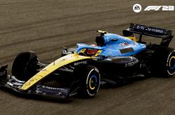 开云体育APP下载-雷诺车队翻盘红牛二队，维斯塔潘状态火热