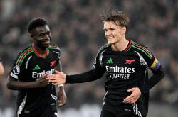 开云体育中国-比利时横扫克罗地亚，厄德高送出助攻的简单介绍