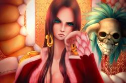 开云体育官网-暗夜骑士与银河战舰，楚阿梅尼一剑定江山