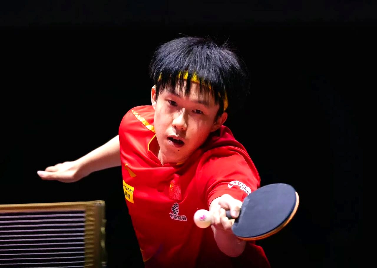 瑞典乒乓球队强势英国乒乓球队,水谷隼打破历史纪录 瑞典乒乓球队强势英国乒乓球队,水谷隼打破历史纪录