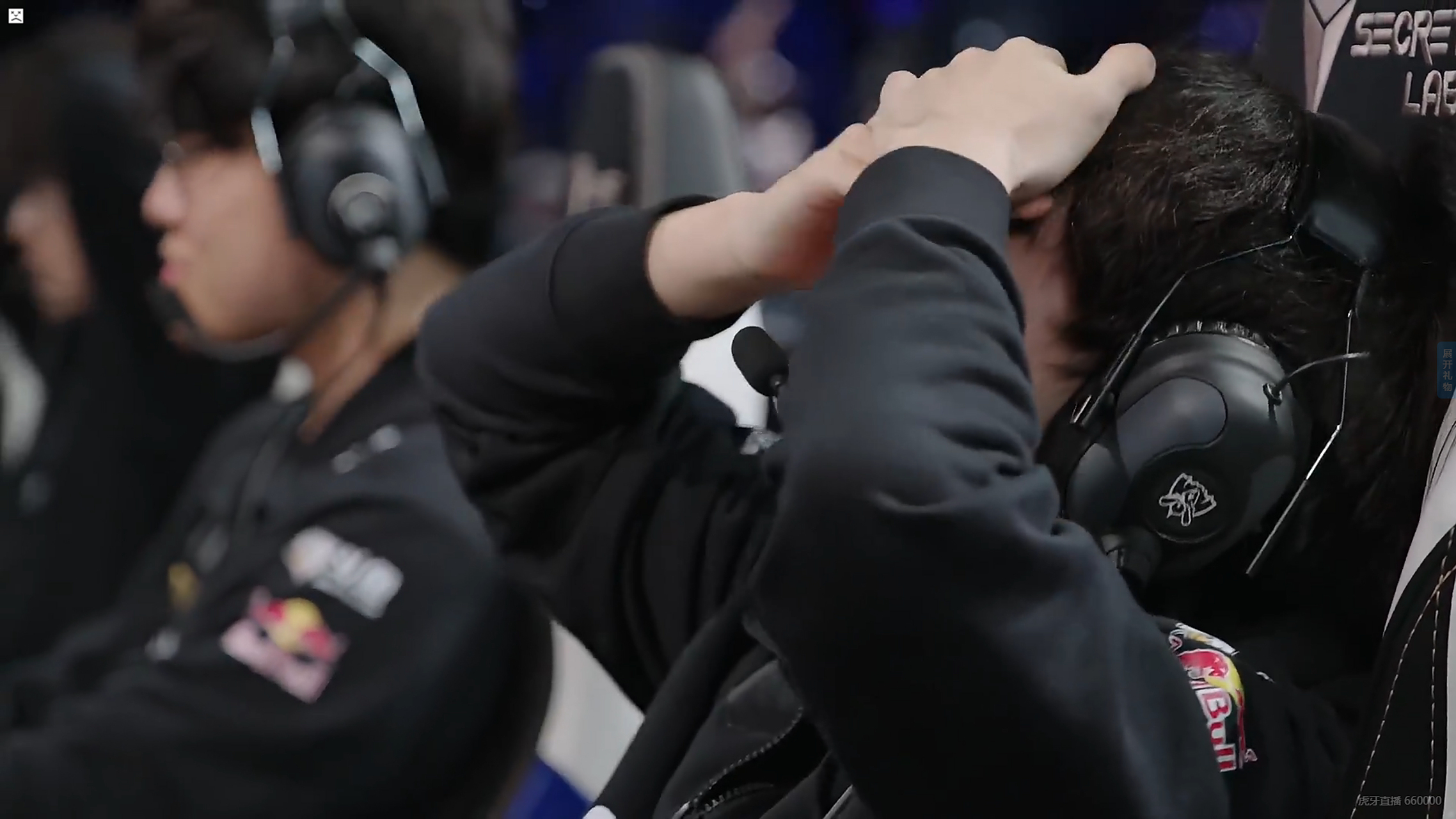 V5强势DRX,Keria惊艳世界 V5强势DRX,Keria惊艳世界