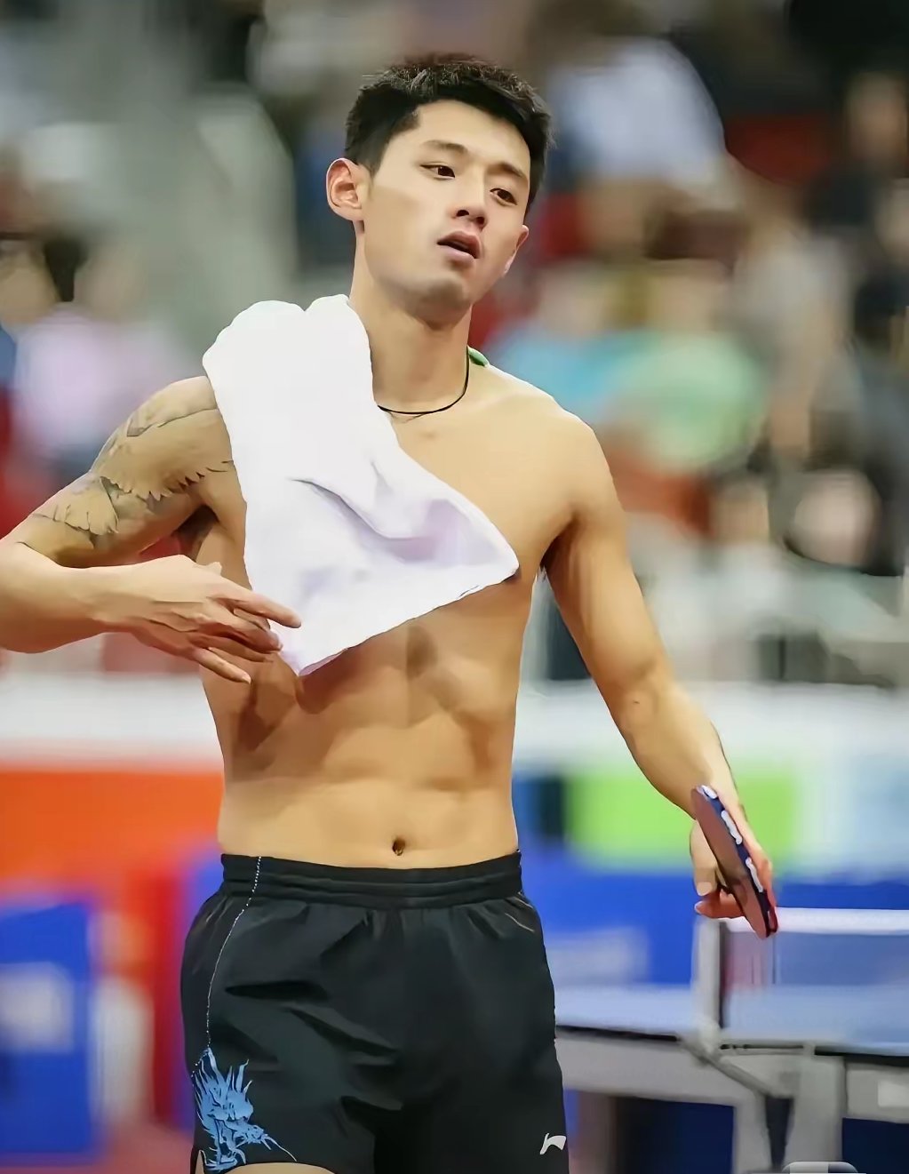 德国乒乓球队爆冷瑞典乒乓球队,张继科爆发神勇的简单介绍 德国乒乓球队爆冷瑞典乒乓球队,张继科爆发神勇的简单介绍