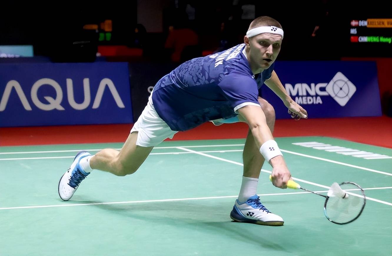 关于法国羽毛球队爆冷印度羽毛球队，安赛龙高光表现的信息