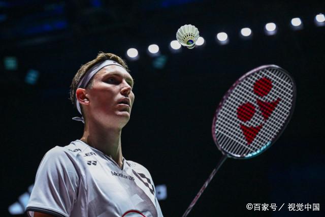 关于法国羽毛球队爆冷印度羽毛球队，安赛龙高光表现的信息