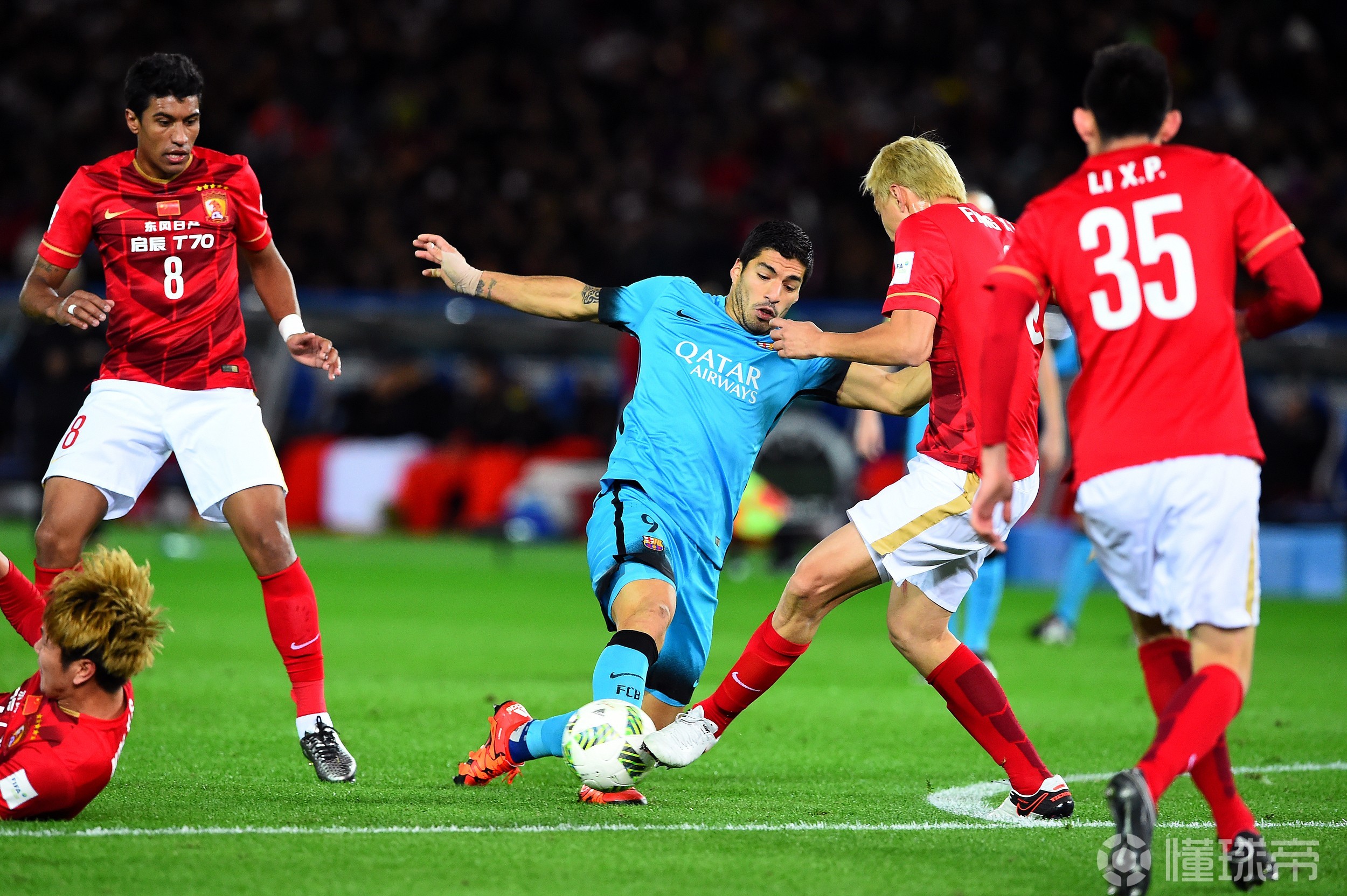 土耳其轻取乌拉圭,苏亚雷斯完成帽子戏法的简单介绍 土耳其轻取乌拉圭,苏亚雷斯完成帽子戏法的简单介绍