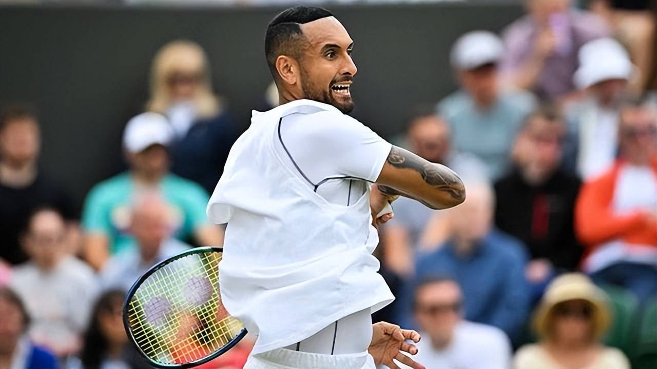 澳大利亚网球队险胜西班牙网球队,克耶高斯关键制胜的简单介绍 澳大利亚网球队险胜西班牙网球队,克耶高斯关键制胜的简单介绍