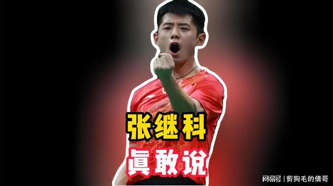 日本乒乓球队横扫波兰乒乓球队，张继科送出助攻