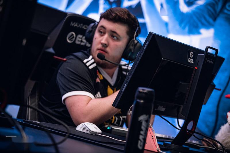 Vitality爆冷XL，Clid统治全场