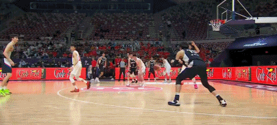 摩洛哥险胜丹麦，迪马利亚三分雨点燃全场