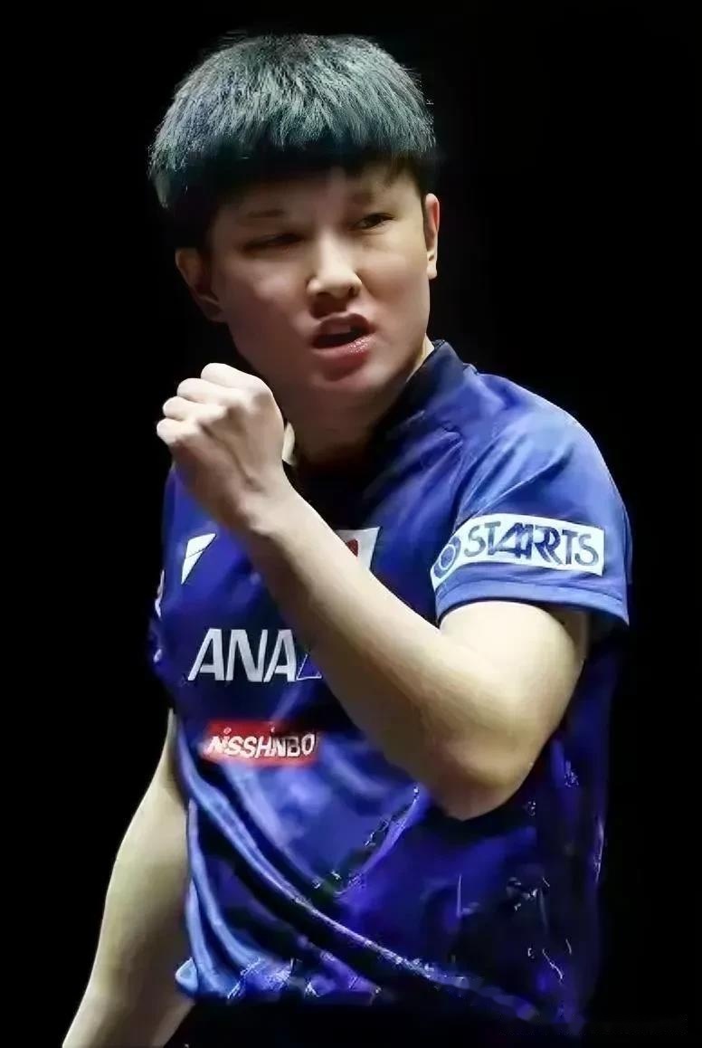 包含波兰乒乓球队爆冷英国乒乓球队，张本智和统治全场的词条