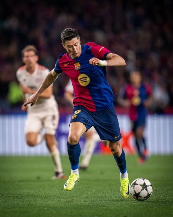 塞内加尔碾压美国,莱万完成帽子戏法 塞内加尔碾压美国,莱万完成帽子戏法