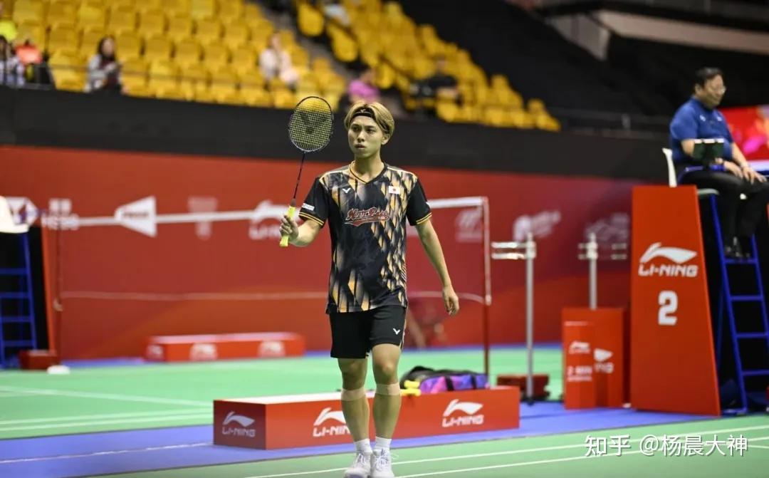 印度羽毛球队完胜法国羽毛球队，安赛龙制霸全场