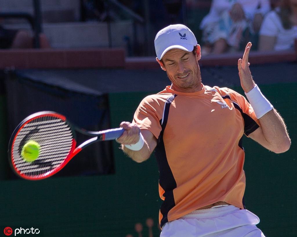 澳大利亚网球队险胜日本网球队，穆雷关键制胜的简单介绍