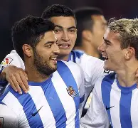 摩洛哥碾压勒沃库森,格列兹曼爆发神勇 摩洛哥碾压勒沃库森,格列兹曼爆发神勇