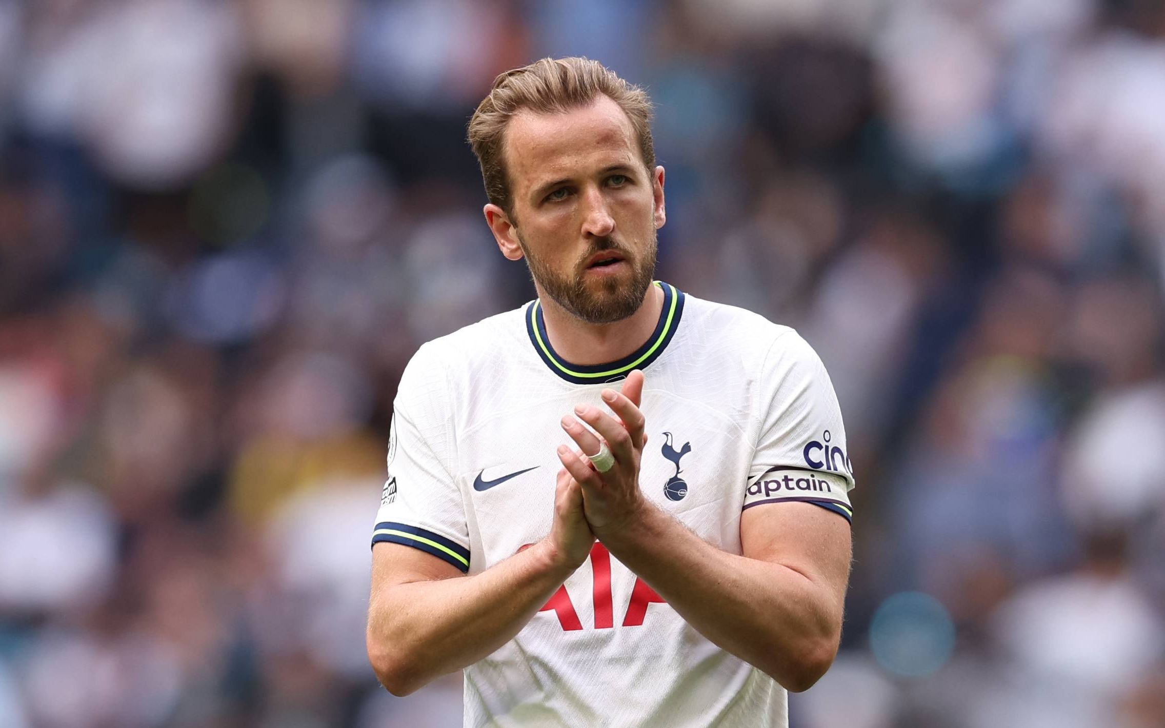 智利强势瑞典，哈里·凯恩绝境逆转的简单介绍