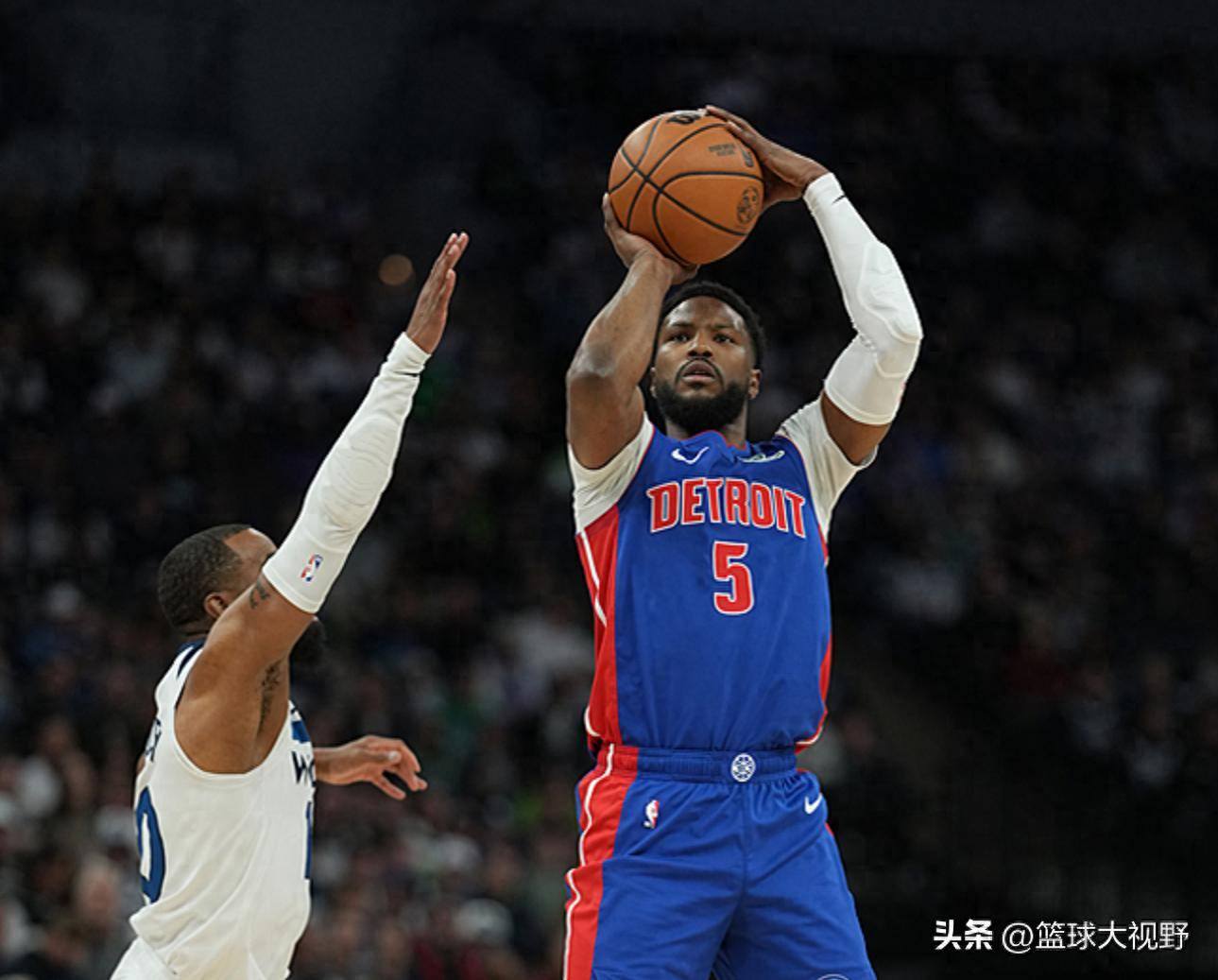 篮网B队逆转中国男篮，戈贝尔统治全场的简单介绍