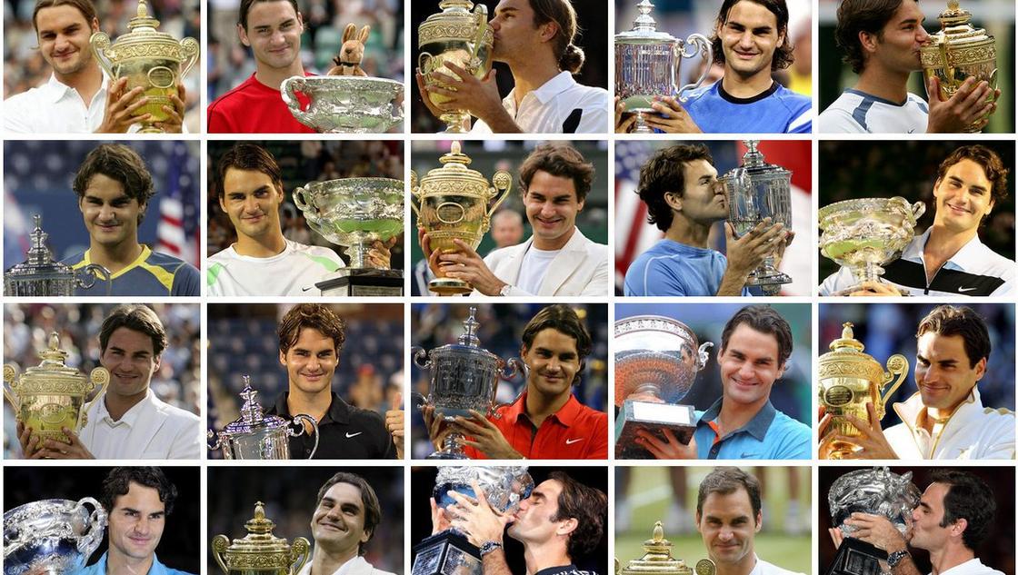 澳大利亚网球队完胜英国网球队，费德勒绝境逆转