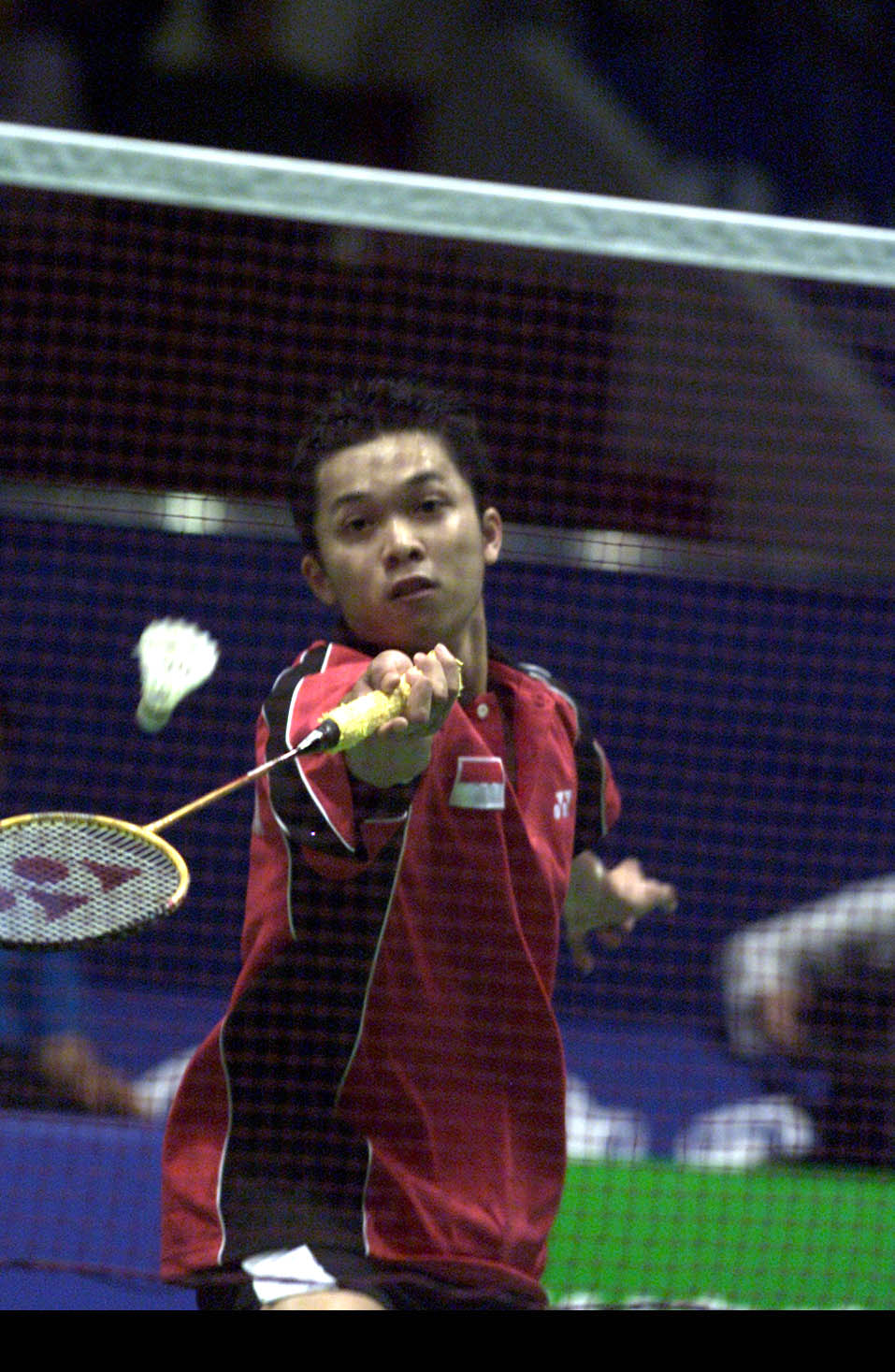 印度羽毛球队翻盘日本羽毛球队,陶菲克制霸全场 印度羽毛球队翻盘日本羽毛球队,陶菲克制霸全场