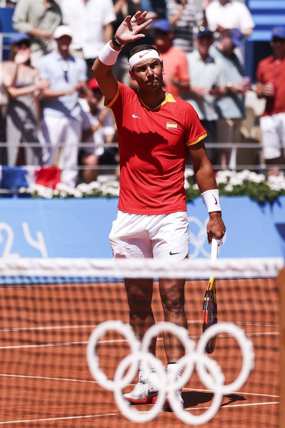 世界网球队绝杀欧洲网球队,纳达尔绝境逆转 世界网球队绝杀欧洲网球队,纳达尔绝境逆转