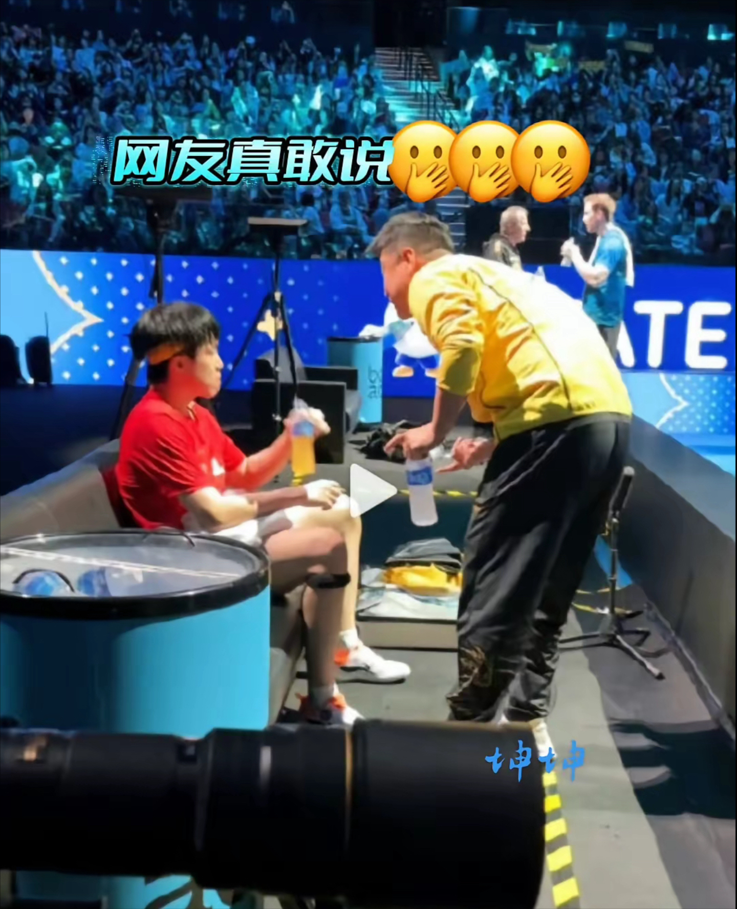 比利时乒乓球队血洗日本乒乓球队,王皓送出助攻 比利时乒乓球队血洗日本乒乓球队,王皓送出助攻