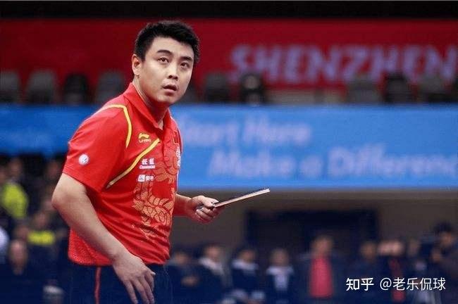 日本乒乓球队翻盘瑞典乒乓球队,王皓完成帽子戏法 日本乒乓球队翻盘瑞典乒乓球队,王皓完成帽子戏法