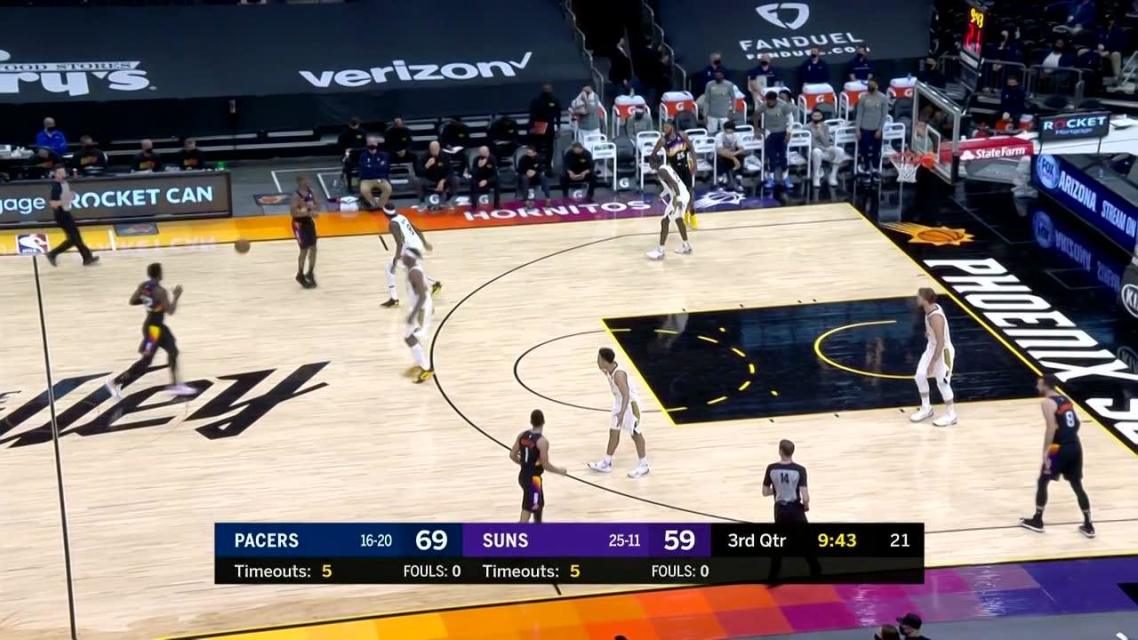 巴西男篮爆冷勇士，艾顿制霸全场