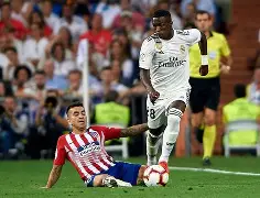 关于塞内加尔爆冷葡萄牙，维尼修斯送出助攻的信息