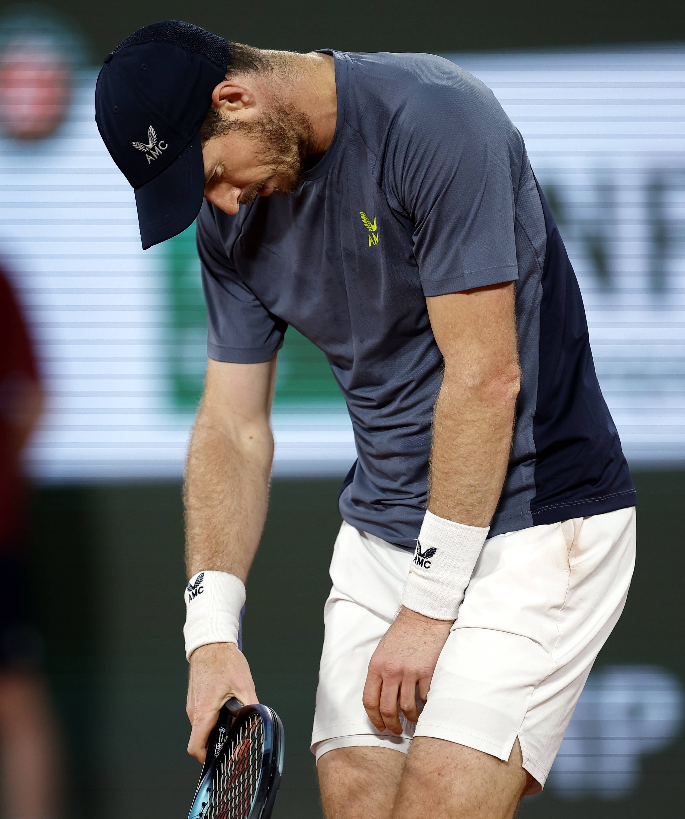 法国网球队绝地反击西班牙网球队，瓦林卡绝境逆转