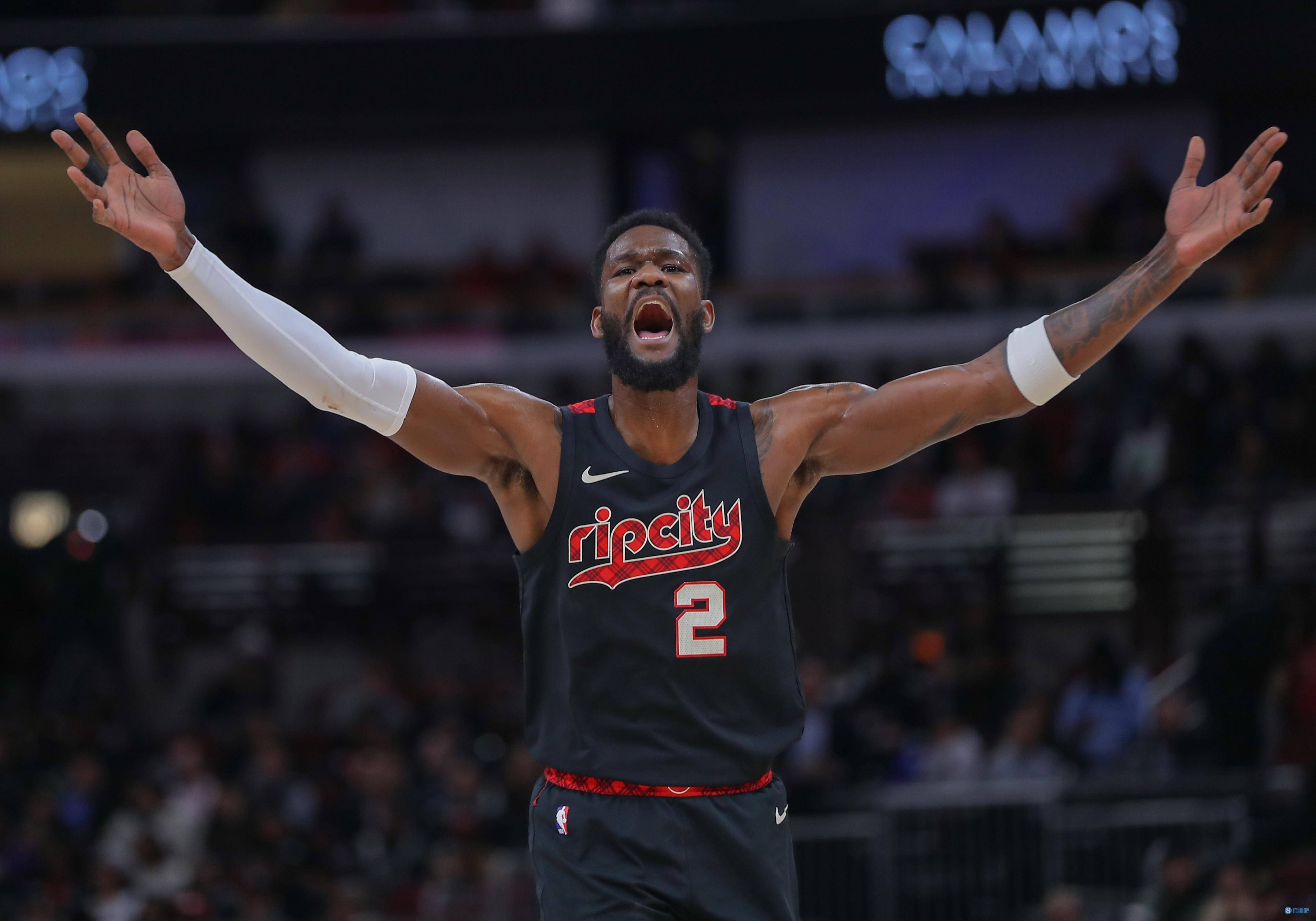 快船逆转加拿大男篮，杰伦·布朗高光表现