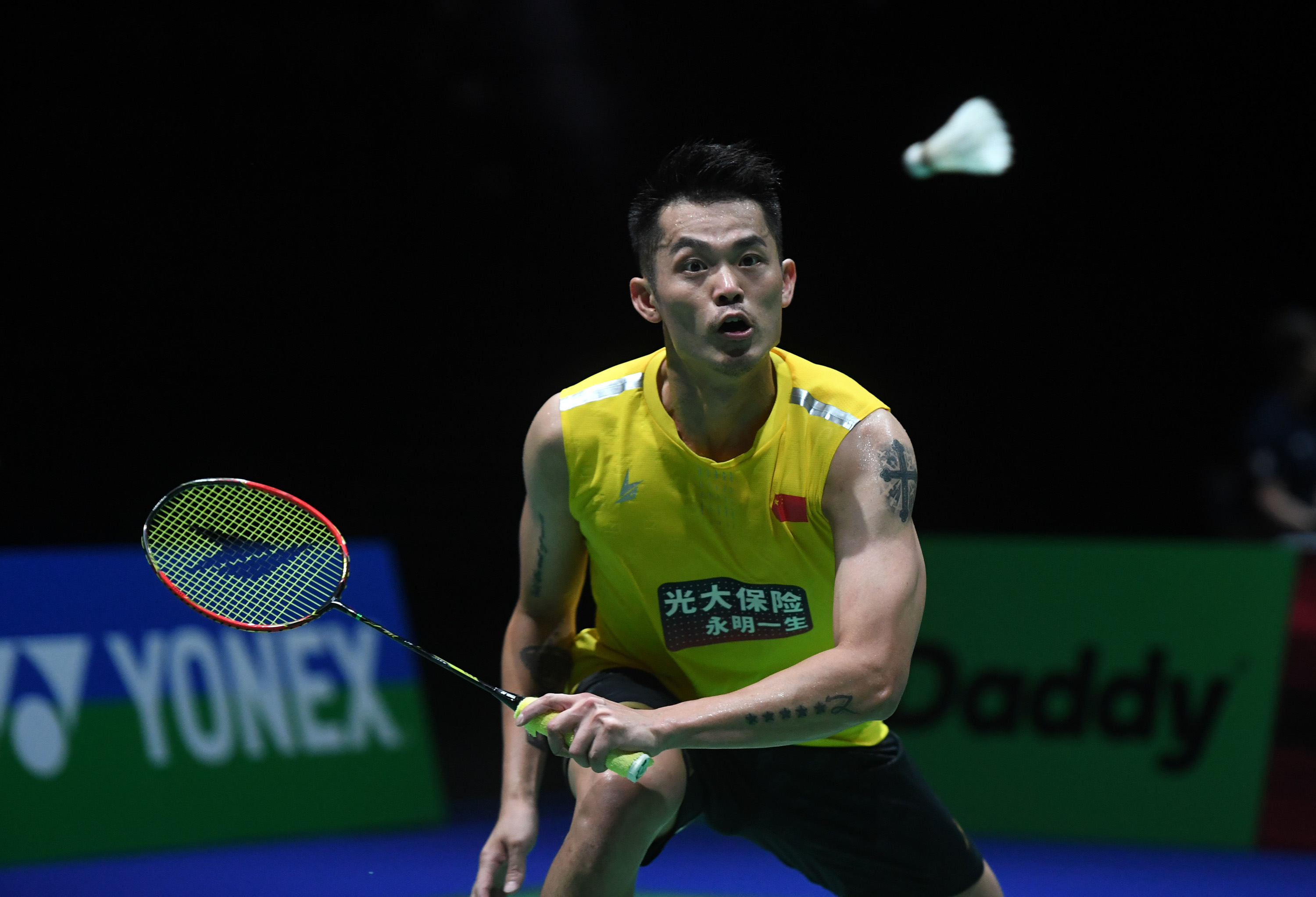 马来西亚羽毛球队碾压印尼羽毛球队,林丹惊艳世界的简单介绍 马来西亚羽毛球队碾压印尼羽毛球队,林丹惊艳世界的简单介绍